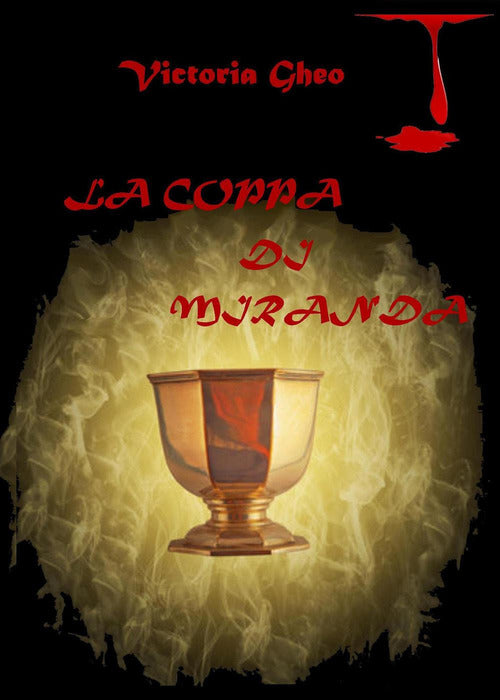 Cover of coppa di Miranda