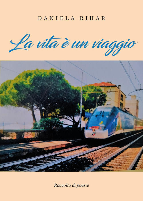 Cover of vita è un viaggio