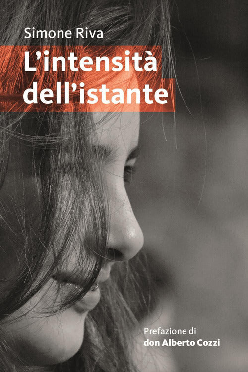 Cover of intensità dell'istante