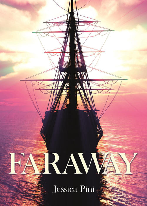 Cover of Faraway