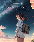 Cover of Incantevole estate. La magica esplorazione di una piccola avventuriera