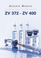 Cover of Zv 372 - zv 400