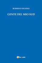 Cover of Gente del mio sud