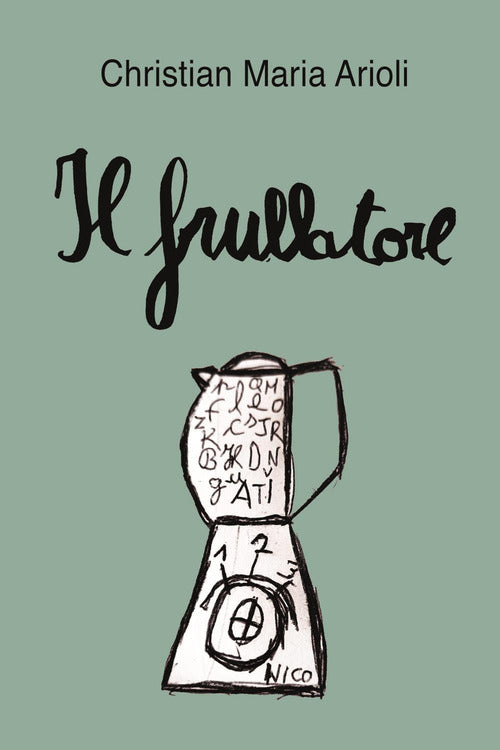 Cover of frullatore