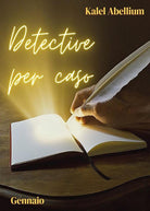 Cover of Detective per caso. Gennaio