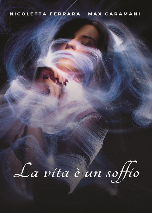 Cover of vita è un soffio