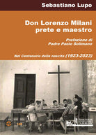 Cover of Don Lorenzo Milani prete e maestro
