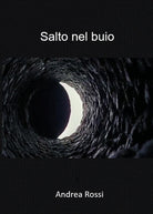 Cover of Salto nel buio