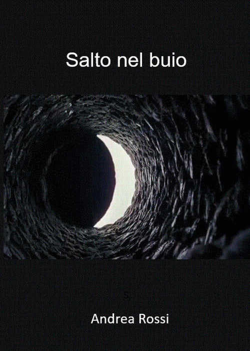 Cover of Salto nel buio