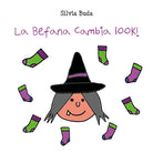 Cover of Befana cambia look!