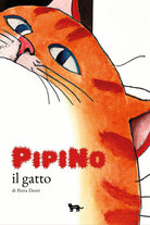 Cover of Pipino il gatto