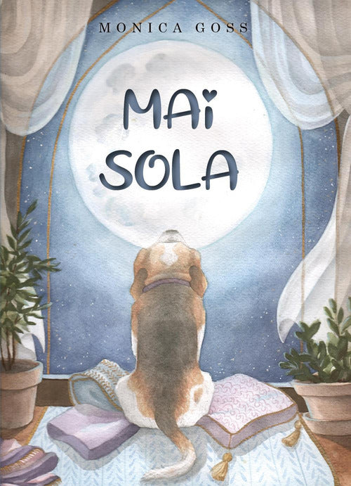 Cover of Mai sola