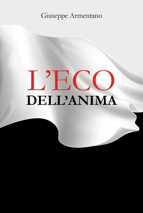 Cover of eco dell'anima