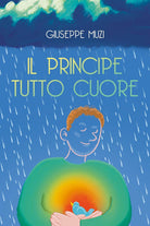 Cover of principe tutto cuore