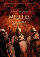 Cover of scudi di Roma. Milites