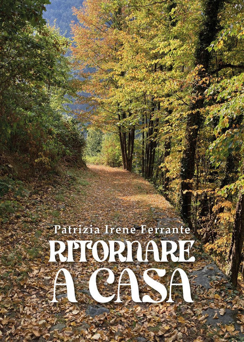 Cover of Ritornare a casa
