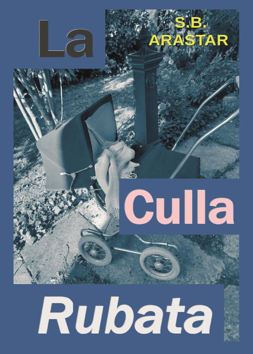 Cover of culla rubata