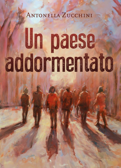 Cover of paese addormentato