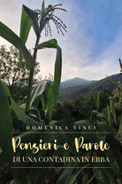 Cover of Pensieri e parole di una contadina in erba