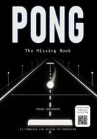 Pong. The missing book