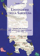 Cover of invenzione della Sardegna