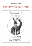 Cover of Non si vive di solo pane