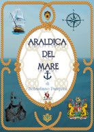 Cover of Araldica del mare