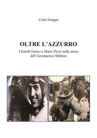 Cover of Oltre l'azzurro