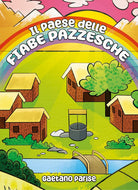 Cover of paese delle fiabe pazzesche