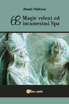 Cover of '68. Magie, veleni ed incantesimi Spa