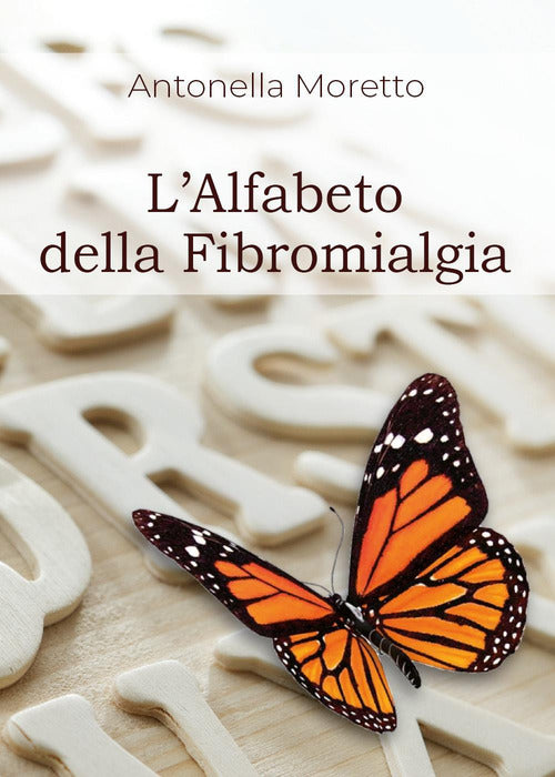 Cover of alfabeto della fibromialgia