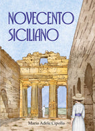 Cover of Novecento siciliano