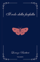 Cover of volo della farfalla