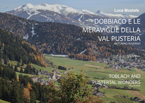 Cover of Dobbiaco e le meraviglie della Val Pusteria