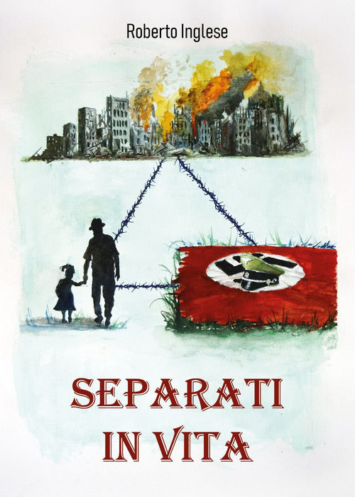 Cover of Separati in vita