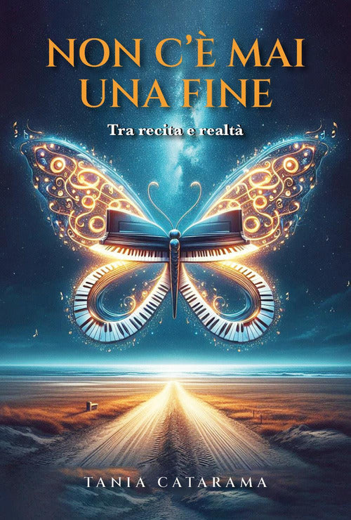Non c' mai una fine