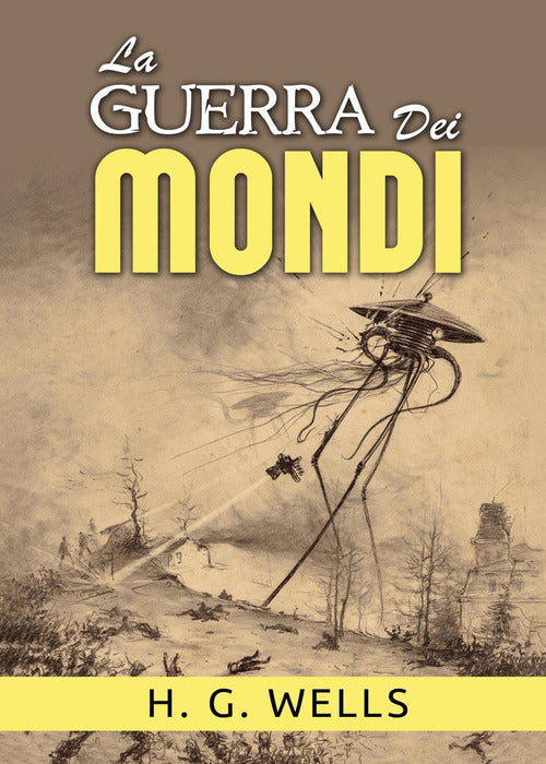 La guerra dei mondi