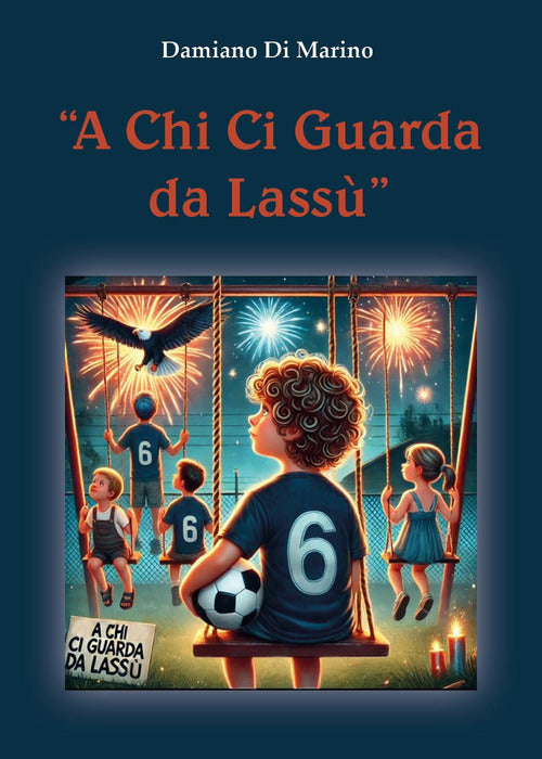 A chi ci guarda da lass