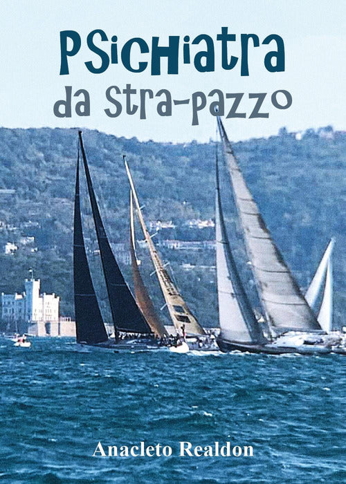 Psichiatra da stra-pazzo