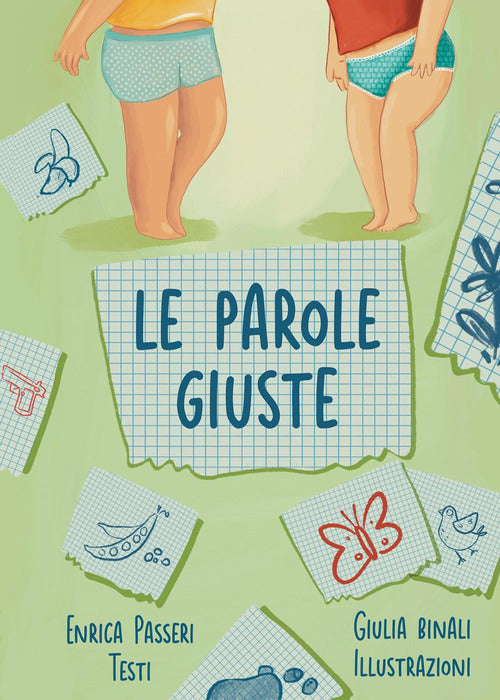Le parole giuste