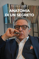 L'anatomia di un segreto