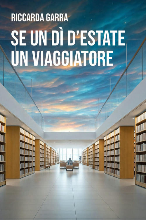 Se un d d'estate un viaggiatore
