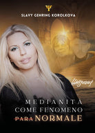 Medianit come fenomeno paranormale