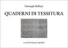 Quaderni di tessitura