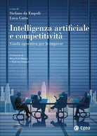 Intelligenza artificiale e competitivit
