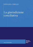 La giurisdizione conciliativa