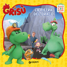 La pietra del drago. Gris