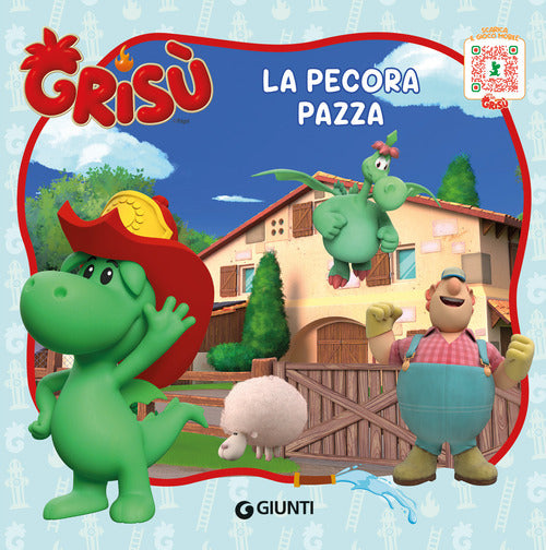 La pecora pazza. Gris