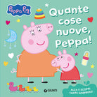 Quante cose nuove, Peppa! Peppa Pig