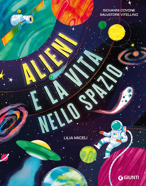 Alieni e la vita nello spazio